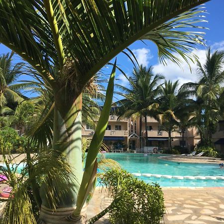 Apt Terrasse Bord De Mer & Piscine / Flic-en-Flacq 外观 照片