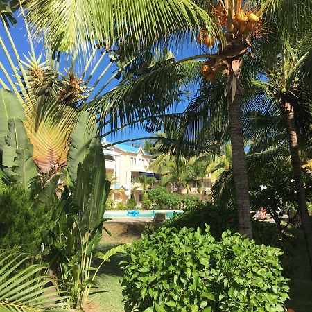 Apt Terrasse Bord De Mer & Piscine / Flic-en-Flacq 外观 照片