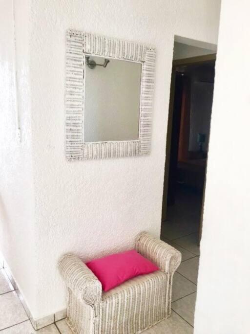 Apt Terrasse Bord De Mer & Piscine / Flic-en-Flacq 外观 照片